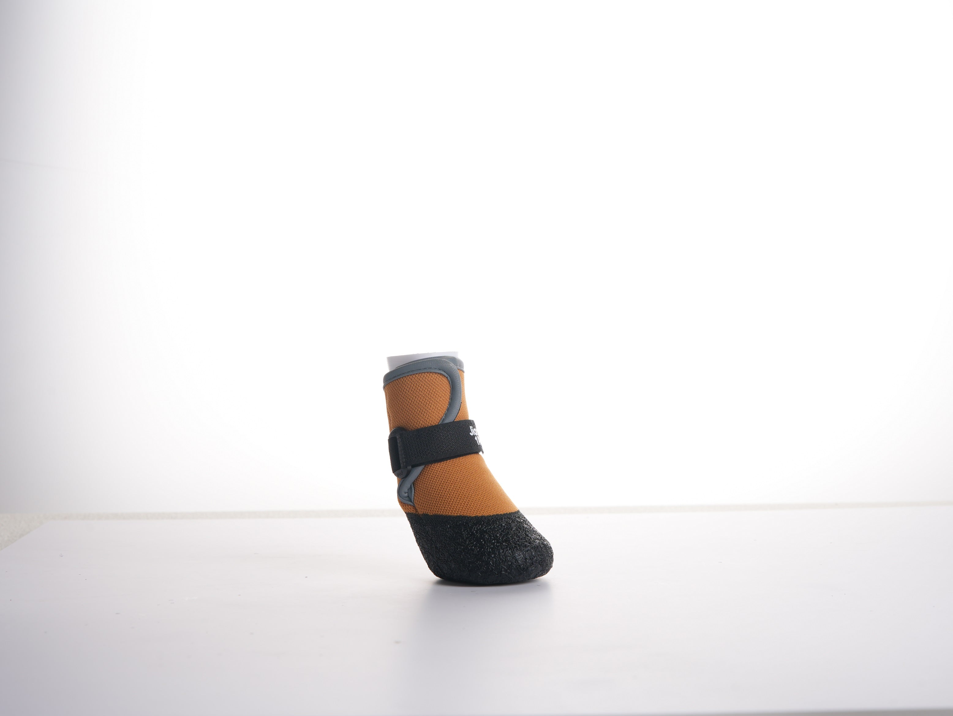 Waterproof Anti-Slip Dog Boots (Orange) | Pawpawlemon