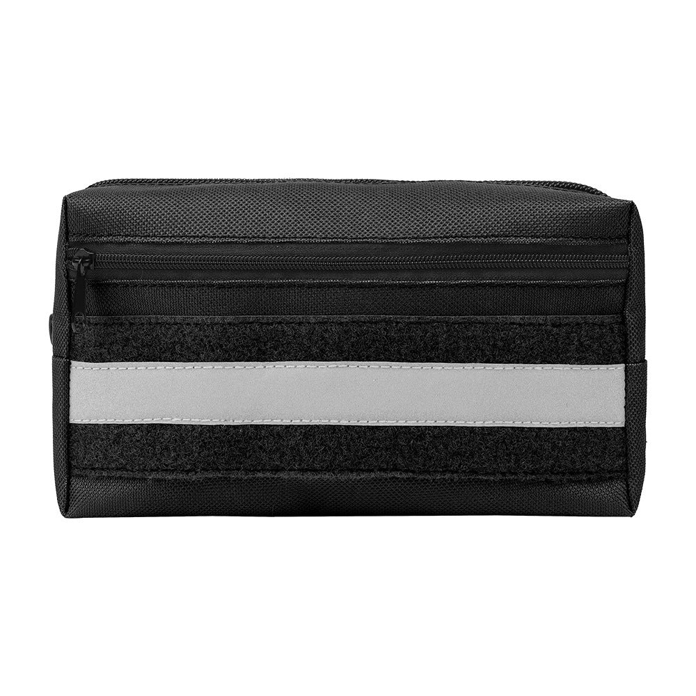 MOLLE Dog Harness Pouch — Tactical Storage Bag | Pawpawlemon