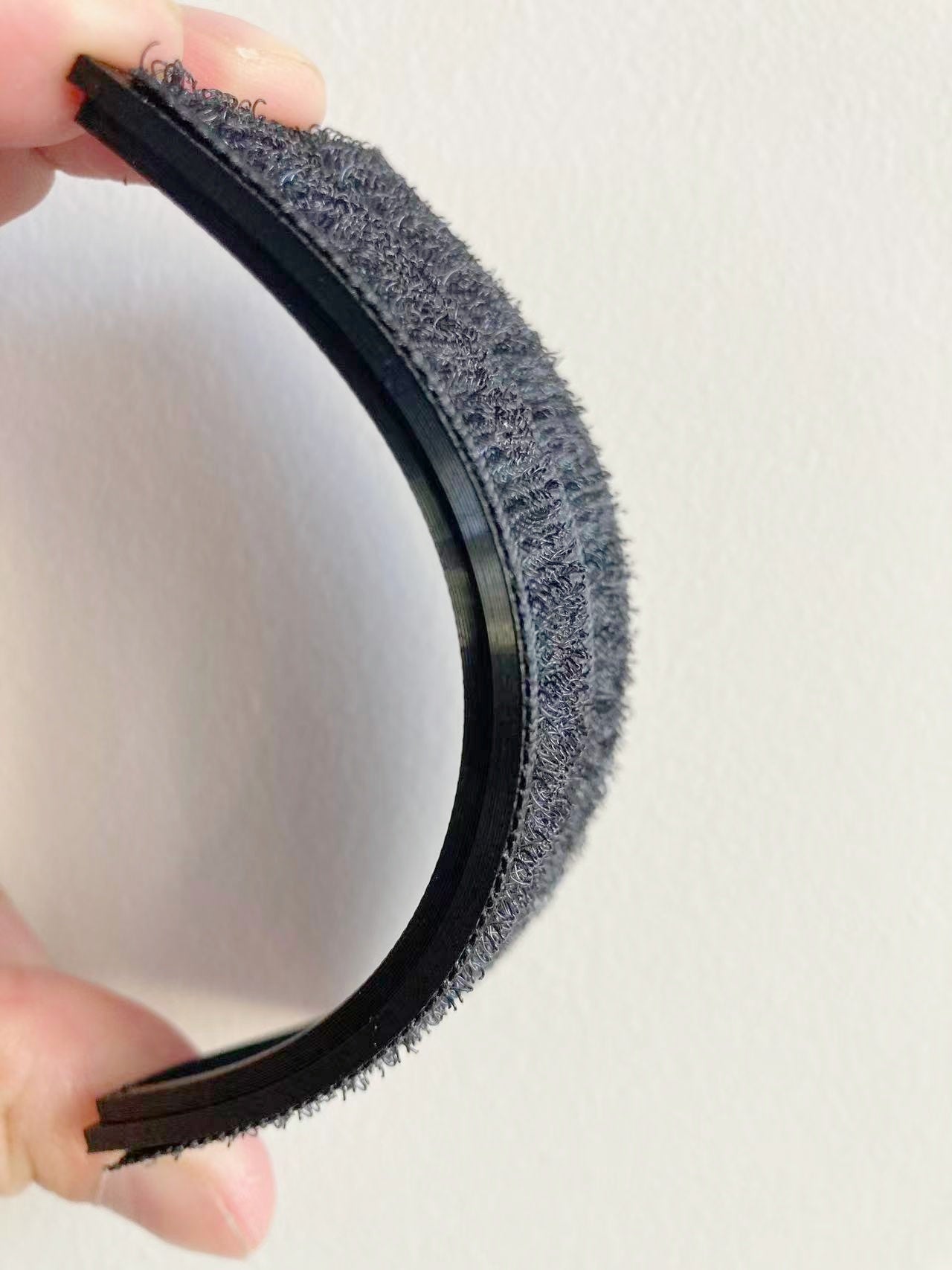 Custom Velcro Patch for Dog Harness — Personalized Dog ID | Pawpawlemon