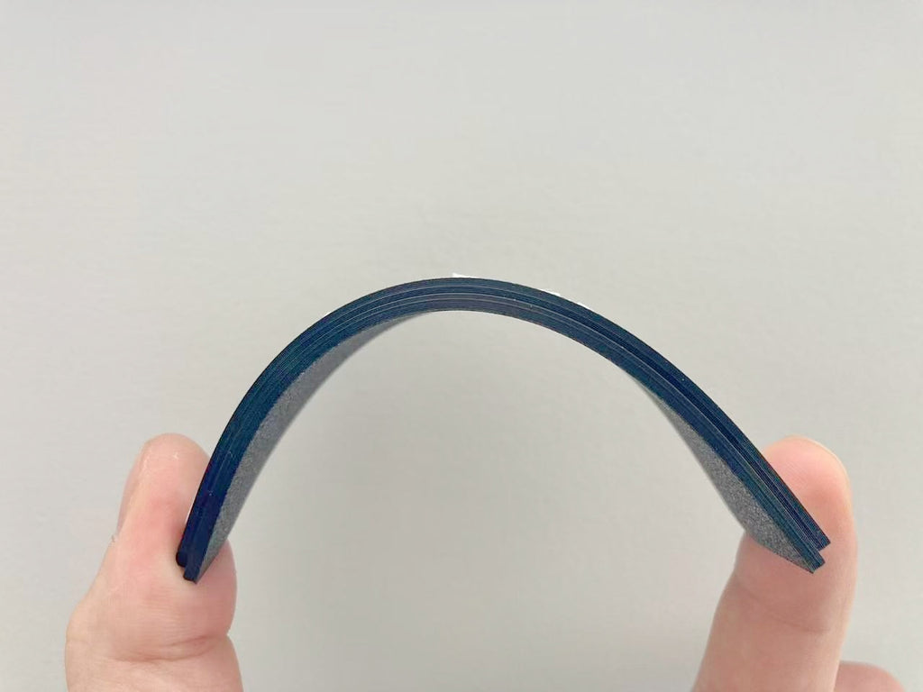 Custom Velcro Patch for Dog Harness — Personalized Dog ID | Pawpawlemon